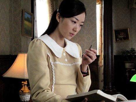 盤點諜戰劇中的美女特工[多圖]