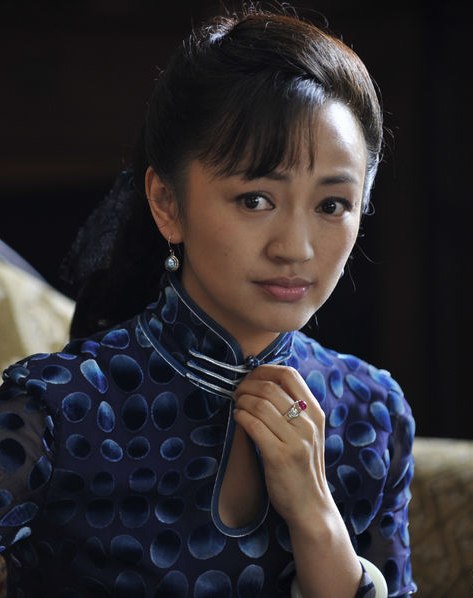 盤點諜戰劇中的美女特工[多圖]