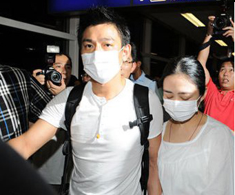 組圖：周杰倫疑似瞞婚與昆凌“修成正果” 演藝圈隱婚族大曝光