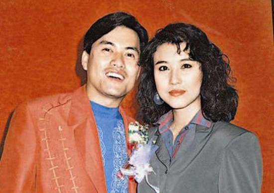 組圖：周杰倫疑似瞞婚與昆凌“修成正果” 演藝圈隱婚族大曝光