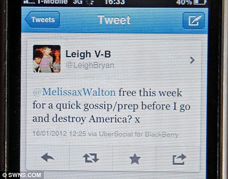 微博發言要慎重！兩英國人因不當言論招致美警方問詢遣返