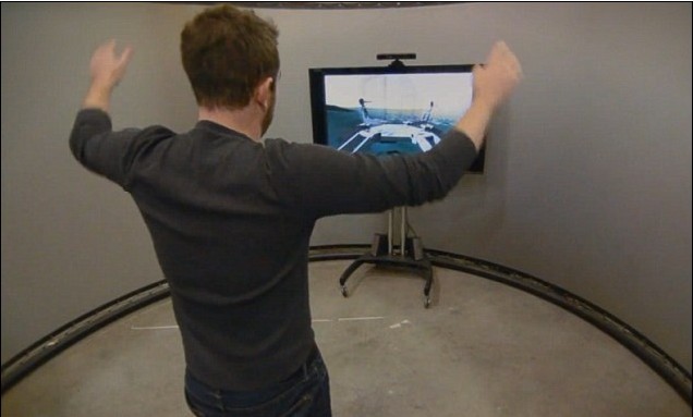 美新型外星探測器“能跑會跳” 有望實現遠程遙感操控