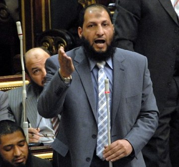 違反教義隆鼻卻謊稱遭襲 埃及議員丟臉丟官還可能坐牢