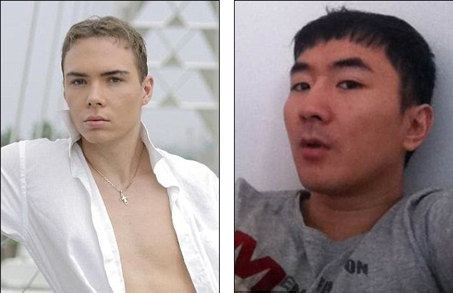 加拿大色情演員殘忍殺害中國留學生 兇手劣跡斑斑已逃至法國