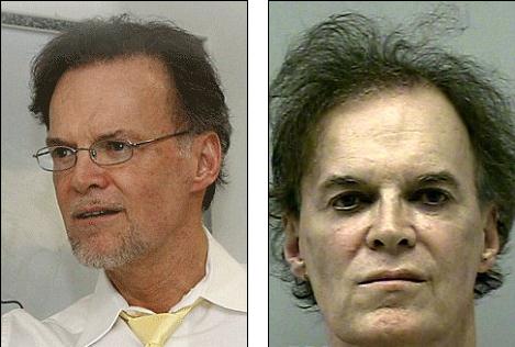 美大學(xué)男教授被“釣魚執(zhí)法”易裝成女性賣淫面臨指控