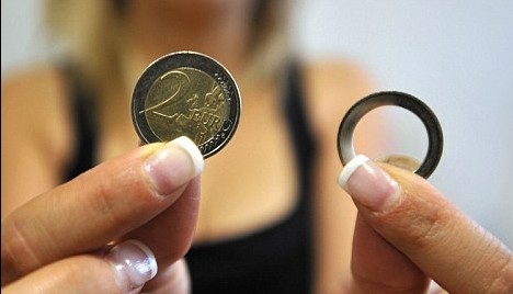 歐洲假幣故事兩則：制作精良難辨真偽 粗暴復印為交朋友