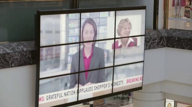 善舉理應鼓勵！澳洲銀行創意舉動讓拾金不昧者成明星