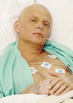 阿拉法特或死于放射物 國(guó)際政壇那些五花八門的中毒陰謀