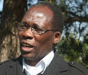 公款買畫卻開麥當勞發票 南非官員引咎辭職