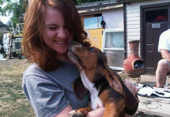 美女記者躲過加拿大槍擊案 命喪《蝙蝠俠前傳3》首映現場