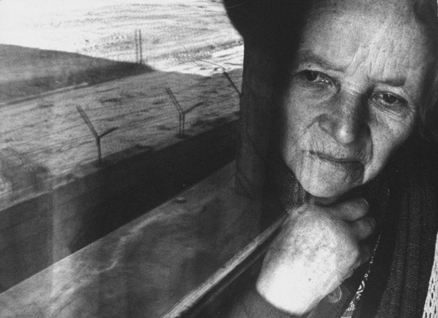 美網(wǎng)站刊發(fā)系列震撼影像 紀(jì)念柏林墻修建51周年