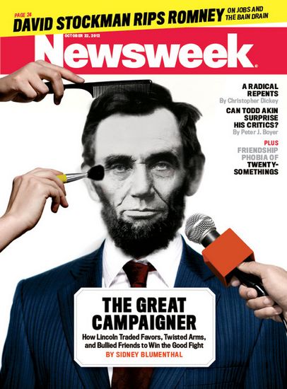 傳統(tǒng)紙媒迎來寒冬？美《新聞周刊》明年停發(fā)印刷版全面數(shù)字化