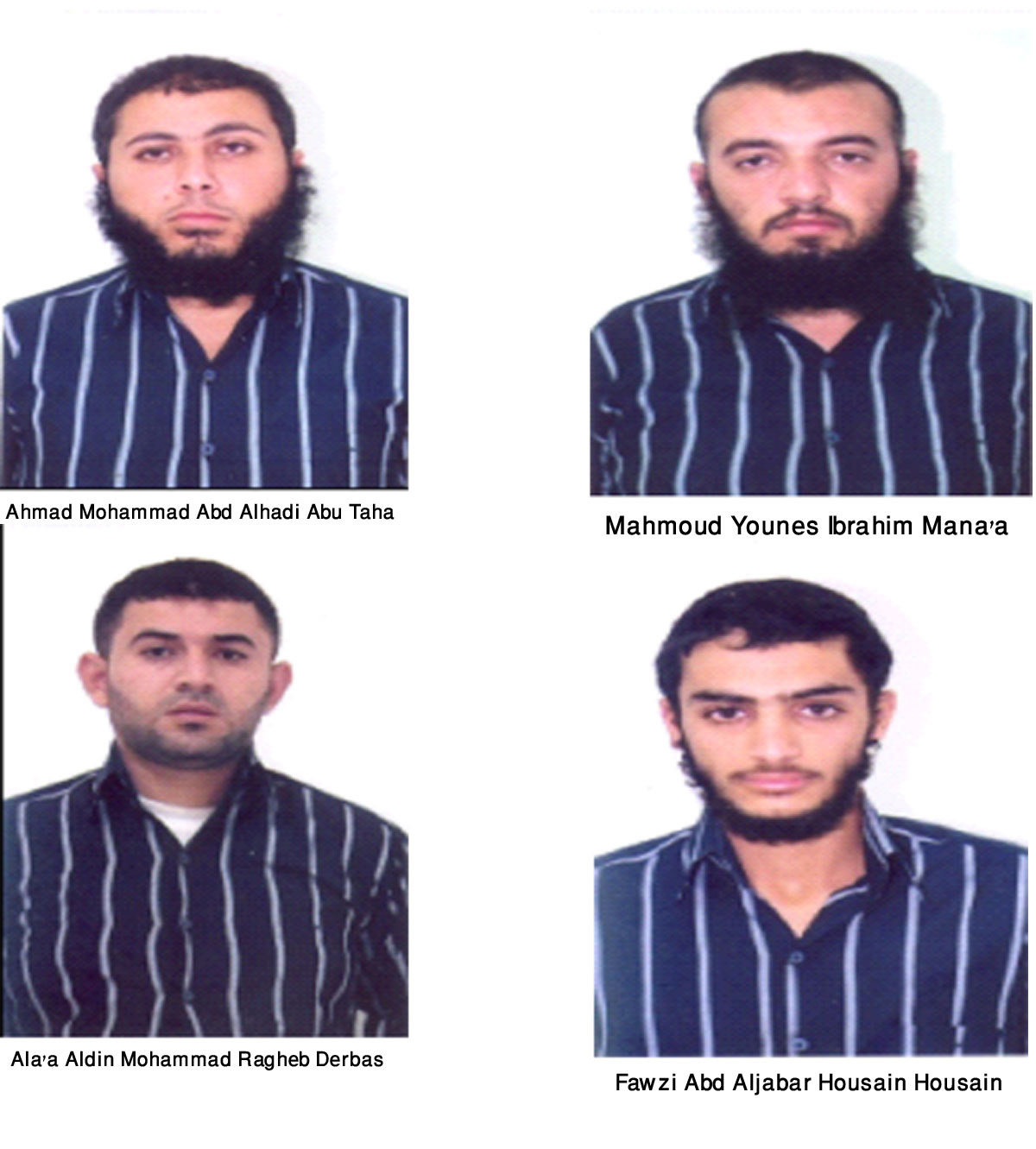 約旦挫敗“最致命”恐怖襲擊陰謀 英美等國使館成目標