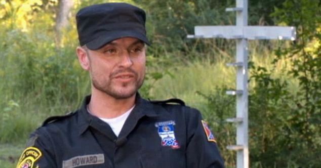 美紀錄片揭秘三K黨迅猛發(fā)展 頭目堅決反對奧巴馬連任