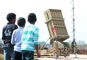 巴以雙方在社交網絡直播戰況系戰史首次