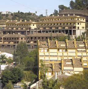 西班牙16萬(wàn)歐元買(mǎi)房獲綠卡 不確定能享多少福利