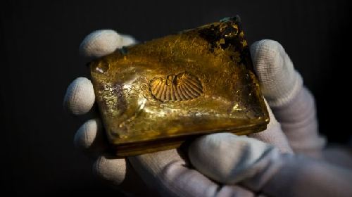 美國公司“竹籃打水一場空” 5億美元財寶被判歸西班牙國有