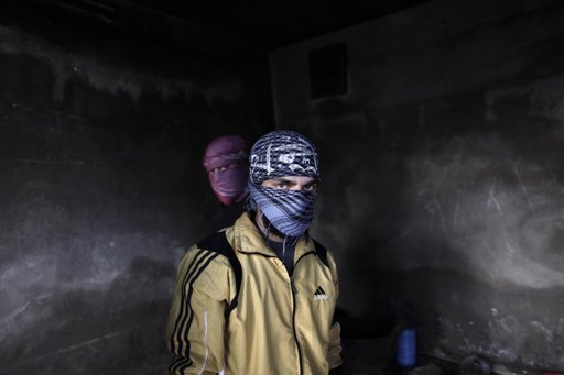 北約指責敘政府軍再次發射“飛毛腿”導彈 反對派首次襲擊民用航班