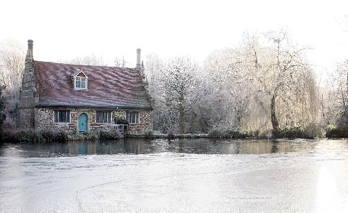 英王室鉆石展“奢華”登場 2012國際style之絕色美圖篇