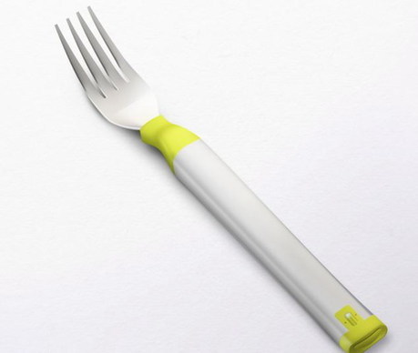 桌面電腦、智能刀叉閃亮登場拉斯維加斯電子展 