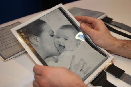 桌面電腦、智能刀叉閃亮登場拉斯維加斯電子展 