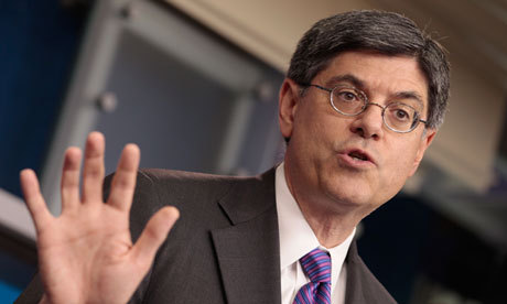 白宮辦公廳主任有望當財長 簽名潦草酷似“畫圈圈”