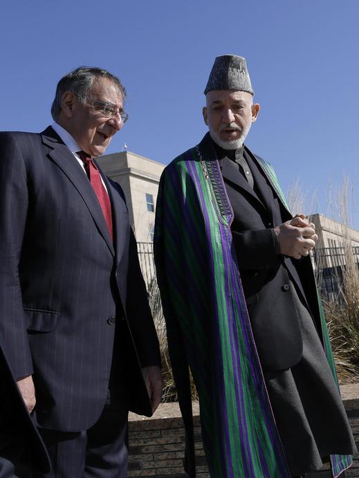 美防長透露或派遣地面部隊 確保敘化學武器安全