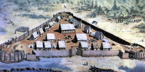 揭秘美國獨立戰爭內幕：誰是戰勝英軍的真正力量？