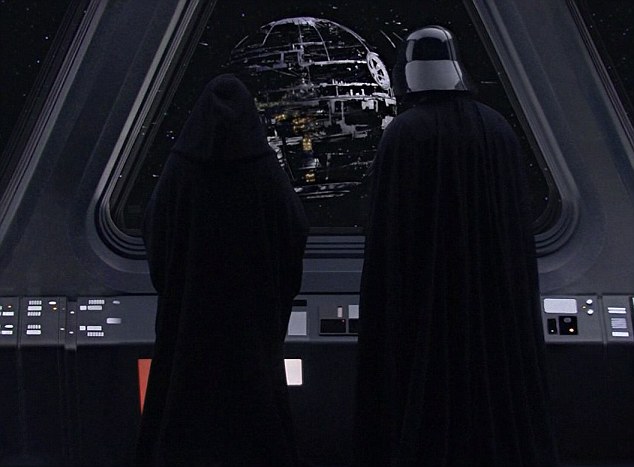 白宮否定民眾“終極武器”請愿 稱“死星”耗資過高不現(xiàn)實