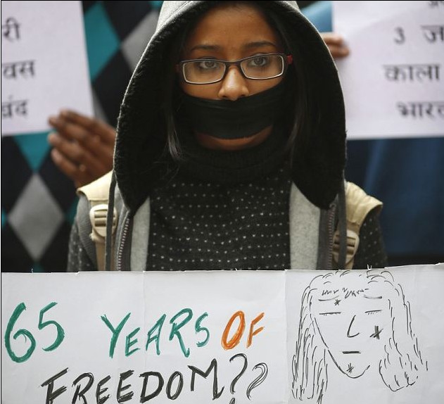 印警方稱黑公交輪奸案有預謀 又一女子遭厄運六嫌犯落網