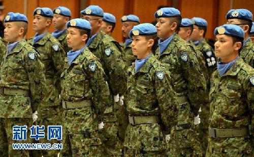 外媒:安倍要給習近平捎親筆信 望改善關系