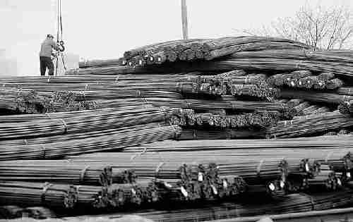 外媒：中國資源生產出現復蘇跡象 經濟回升