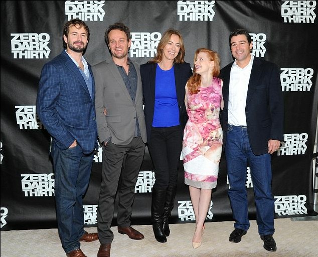 美防長接受采訪揭實情：曾動用水刑鎖定拉登藏身地