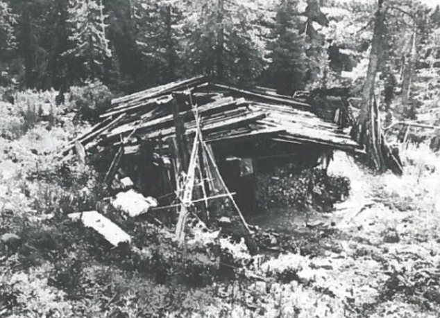 躲進深山老林與世隔絕43年 俄羅斯一家人不知二戰