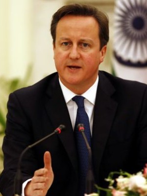 凱特小腹微隆做慈善 卡梅倫譴責女作家不敬評論