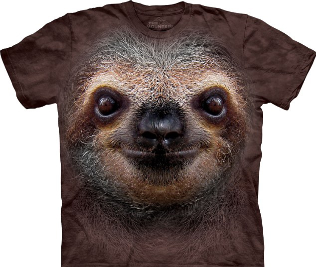 3D創(chuàng)意來(lái)襲：神奇涂鴉筆空中揮舞作畫 立體動(dòng)物T恤栩栩如生