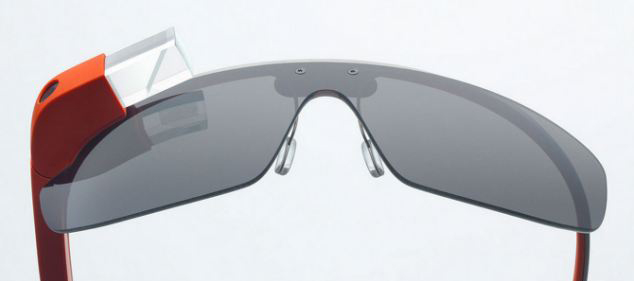 谷歌眼鏡發布推廣視頻 個人預購需在社交媒體申請