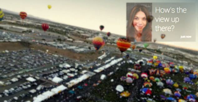 谷歌眼鏡發布推廣視頻 個人預購需在社交媒體申請