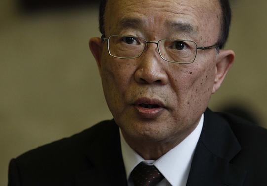 朝鮮稱核試驗(yàn)為自衛(wèi)措施 美韓構(gòu)建“延伸威懾”