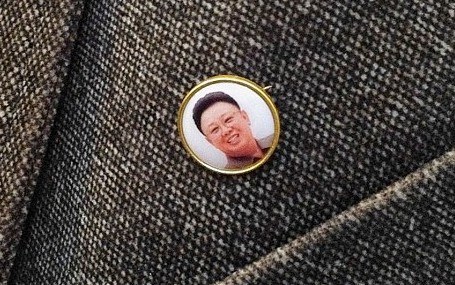 外國人首次在朝鮮發微博 美被警告處于朝核武射程內