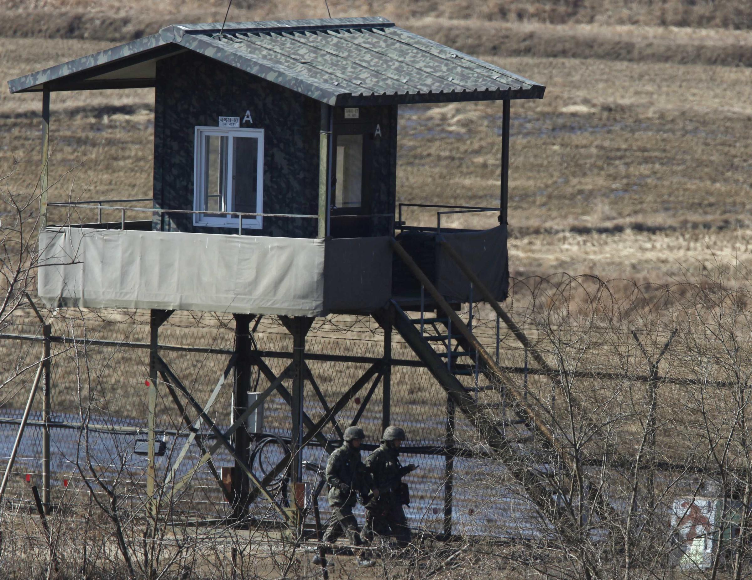 韓美年度軍演如期舉行 朝鮮非常規(guī)打擊方式令韓國緊張