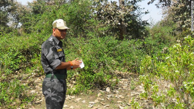 印度逮捕6名輪奸瑞士女游客嫌犯 官員稱受害者也有責任