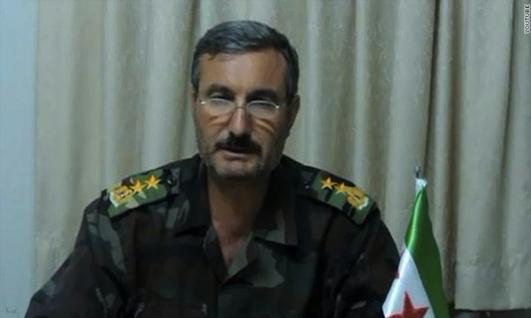 敘反對(duì)派武裝領(lǐng)導(dǎo)人遇襲受重傷 聯(lián)合國(guó)將撤約50名工作人員