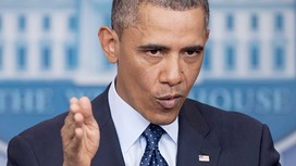 奧巴馬政府新貿易舉動——中國除外