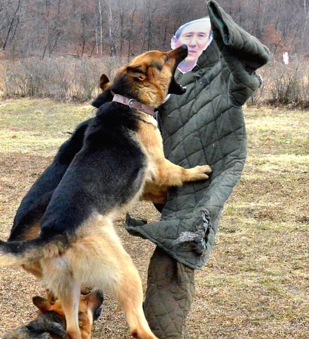 朝鮮宣布暫關閉開城工業園區 或進行第四次核試驗