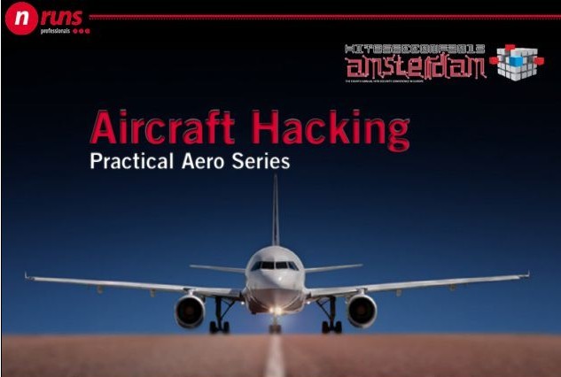 手機(jī)能操控客機(jī)？網(wǎng)絡(luò)專(zhuān)家研發(fā)出超強(qiáng)黑客軟件