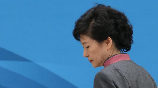 韓國總統稱將與朝鮮舉行南北對話