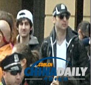 美司法部對爆炸案嫌犯提出指控 議員呼吁送軍事法庭