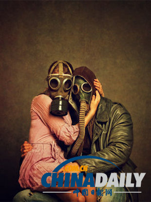 英科學家稱高科技或威脅人類生存 滅頂之災不遙遠