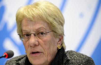 聯合國未證實敘叛軍使用毒氣 伊朗否認導彈被摧毀